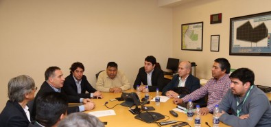 El fuerte trabajo del Sindicato permite sostener casi 70 Equipos en la Cuenca