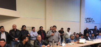 “Si cerramos acuerdo con PAE, hay posibilidades de subir más Equipos”