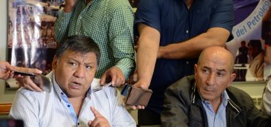 Ávila: “Nos mantenemos firmes en nuestra postura en las paritarias”