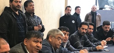 El Plenario del Gremio ratificó la adhesión al paro de la CGT