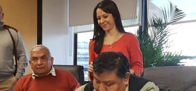El Gremio logró una nueva recomposición salarial
