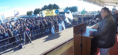 Ávila: “Este es un logro de los Trabajadores”