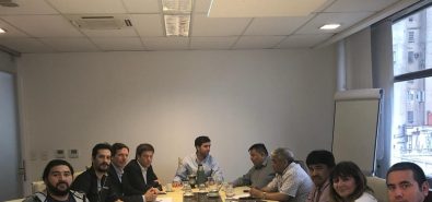 Ávila gestionó que se motoricen los trámites jubilatorios para los Petroleros