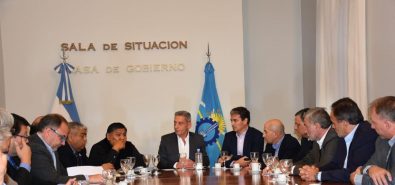 Ávila: “Somos Garantía de Trabajo”