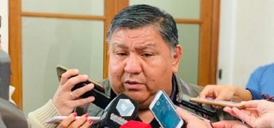 Ávila: “Los Petroleros vamos a hacer cumplir las inversiones comprometidas”