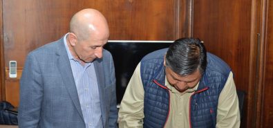 El Sindicato Petrolero adelantó un mes el aumento paritario previsto para noviembre