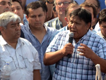 Ávila: “Tenemos que atravesar el muro de los CEO del Gobierno”