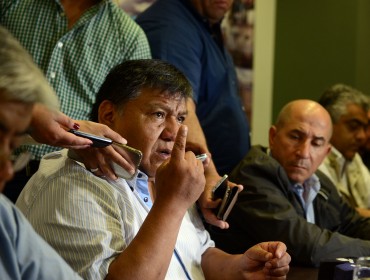 Ávila: “Tecpetrol invierte en Neuquén con la plata que le saca a Chubut”