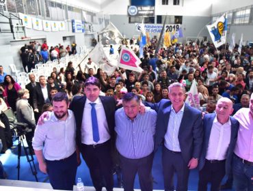 «Gracias al esfuerzo del Trabajador Petrolero, hoy tenemos 90 Equipos en actividad»