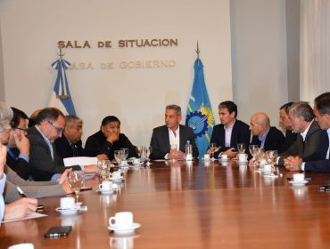 Ávila: “Somos Garantía de Trabajo”