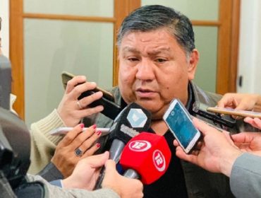 “Las medidas económicas de Macri ponen en jaque las inversiones en la Cuenca”
