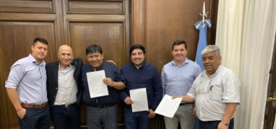 Ávila logró nuevamente que los Petroleros mantengan su poder adquisitivo