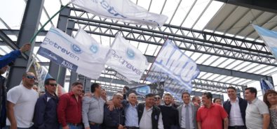 Ávila: “Debemos estar orgullosos de lo que hemos construido juntos”