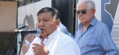“Mantenemos la Producción gracias a la concientización social y gremial de nuestros Trabajadores”