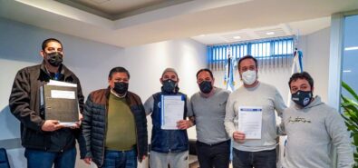 Ávila: “La Lista Azul va a conducir este Sindicato por muchos años más”