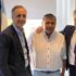 Cumbre Petrolera de ‘Loma’ Ávila con Marcos Bulgheroni y el Presidente de YPF