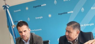Ávila agradeció el compromiso de Martínez de darle participación a los gremios petroleros en el régimen de acceso a divisas