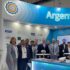 Ávila participó activamente de la Expo Oil & Gas 2022 en Río de Janeiro