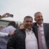 Arcioni y Ávila afirmaron el compromiso de buscar incentivos para la Cuenca