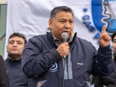Ávila ratificó que los Petroleros pararán el 22 de marzo “en defensa de la Cuenca”