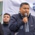 Ávila ratificó que los Petroleros pararán el 22 de marzo “en defensa de la Cuenca”