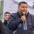 Petroleros suspenden paro en Tecpetrol gracias al compromiso del resto de las Operadoras con la Paz Social de la Cuenca